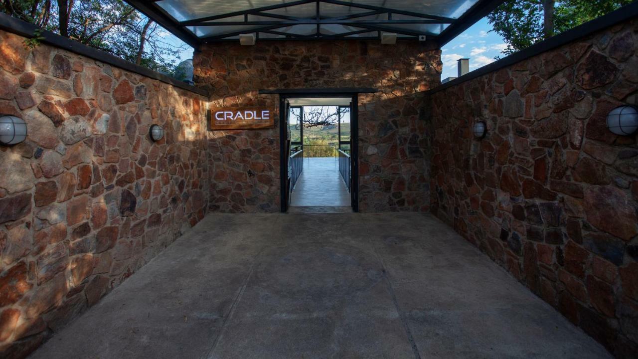 Cradle Boutique Hotel Lanseria Exterior foto