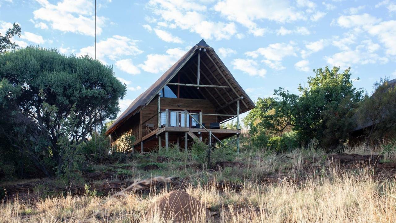 Cradle Boutique Hotel Lanseria Exterior foto